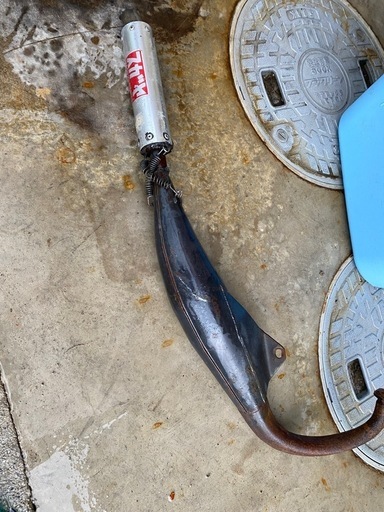 ライブディオzx リップス？チャンバー