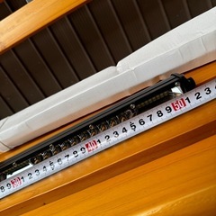 LED 作業灯　新品未使用　12v、24v用の画像