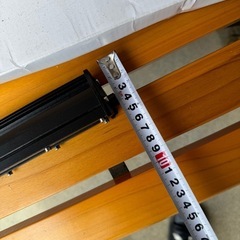 LED 作業灯　新品未使用　12v、24v用の画像