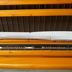 LED 作業灯　新品未使用　12v、24v用の画像