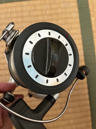 ダイワ　SURF サーフ スピニングリール　キス　遠投　DAIWA