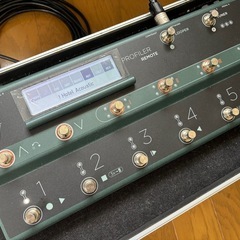 KEMPER PROFILER REMOTE