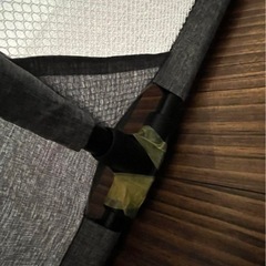 ベビーサークル　最終値下げの画像