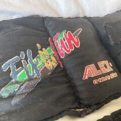 アンクルウエイト　リストの画像