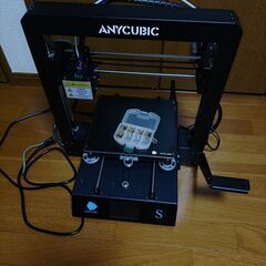 ANYCUBIC MEGA-S
