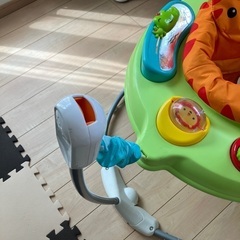 フィッシャープライス　ジャンパルーの画像