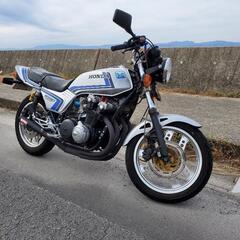 ＣＢ７５０Ｆ FC