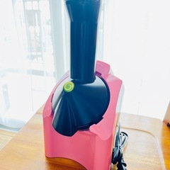 ヨナナス　デザートメーカー