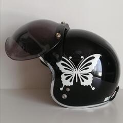 ヘルメットの画像