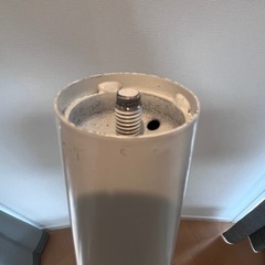 【無料出品】IKEA LINNMON リンモン / ADILS オディリス テーブル, ホワイト, の画像