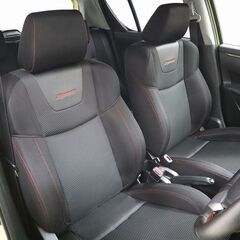 かつてない刺激が全身を走る！！スポーティコンパクト♪の画像