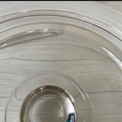 ガラスジャーの画像
