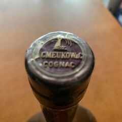 ミュコー VSOP　【参考上代】15180円の画像