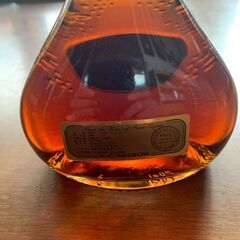 ミュコー VSOP　【参考上代】15180円の画像