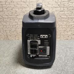 KYOCERA 京セラ 発電機 EGI100 動作品の画像
