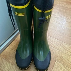 長靴