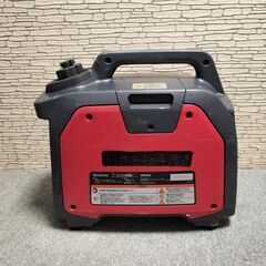 KYOCERA 京セラ 発電機 EGI100 動作品の画像