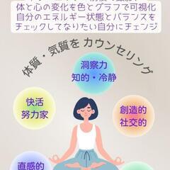 【8月-9月限定オーラ撮影&診断企画】