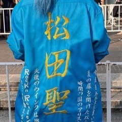松田聖子ちゃんのファン　コンサート参戦　松田聖子　勝手に応援団　キャベツ隊　メンバーを募集します - 品川区