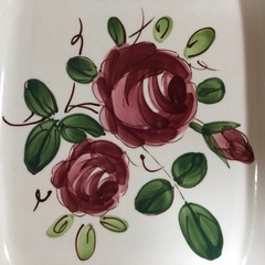 大きめお皿
の画像