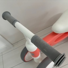 室内　三輪車の画像