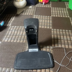 掃除機の画像