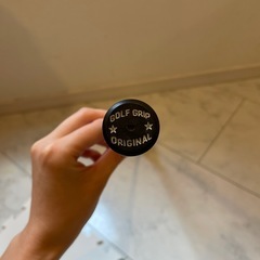 DAIYA ゴルフスイング練習用品　　の画像