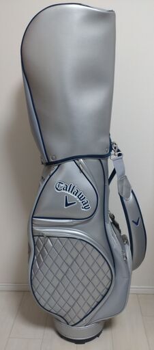 【未使用】2022限定カラー キャロウェイキャディバッグ