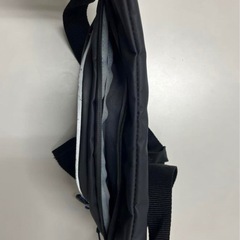 ウエストバッグの画像