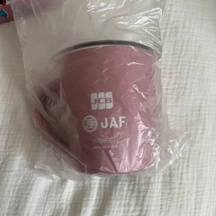 ディズニーマグカップ　JAF JCB ミニーの画像