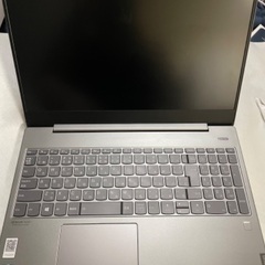 25,000円　8/25 17時に二俣川駅か横浜駅で　ポータルDVDドライブ付き　Lenovo S540（15） i5-8265U 8GB 256GB