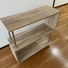 【9/16まで】ラックの画像