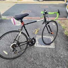 ロードバイクの画像