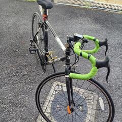 ロードバイクの画像