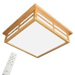 LED和室シーリングライト