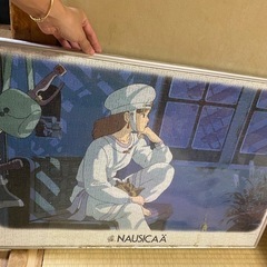 風の谷のナウシカ　バズる