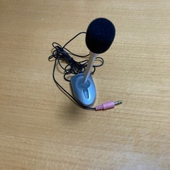 BAFFALO 小型スタンドタイプ シルバー の画像