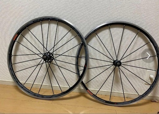 レーシングゼロ