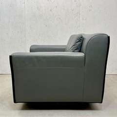 シングルソファー　knoll ノール　ノルの画像