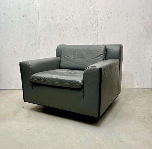 シングルソファー　knoll ノール　ノル