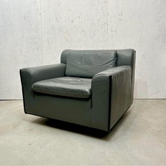 シングルソファー　knoll ノール　ノル