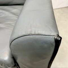 シングルソファー　knoll ノール　ノルの画像
