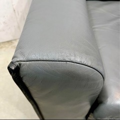 シングルソファー　knoll ノール　ノルの画像