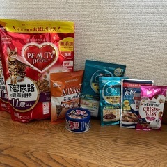 お値下げ&おまけ　ちゅ〜る　猫　キャットフード　おやつの画像