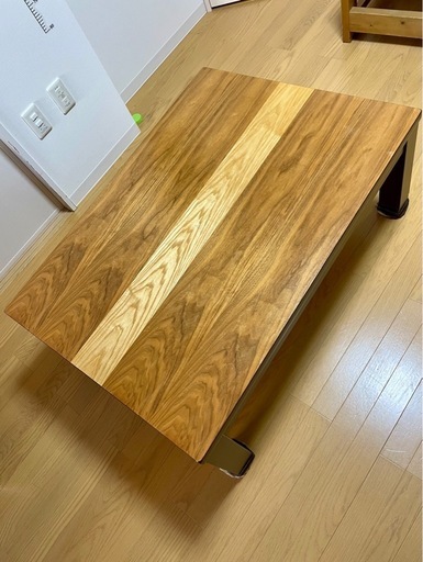 こたつ　ヒーター式