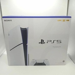 新型PlayStation5CFI-2000 A01
