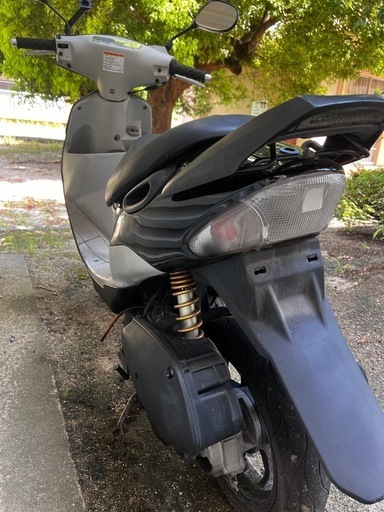 スズキZZエンジンがかからなくなりました。部品取り