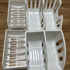 【8/26まで掲載】キッチン　皿　収納　省スペース　便利