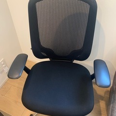 オカムラ オフィスチェア シルフィー ハイバック メッシュタイプ...