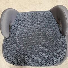 リーマン社ブースターシート